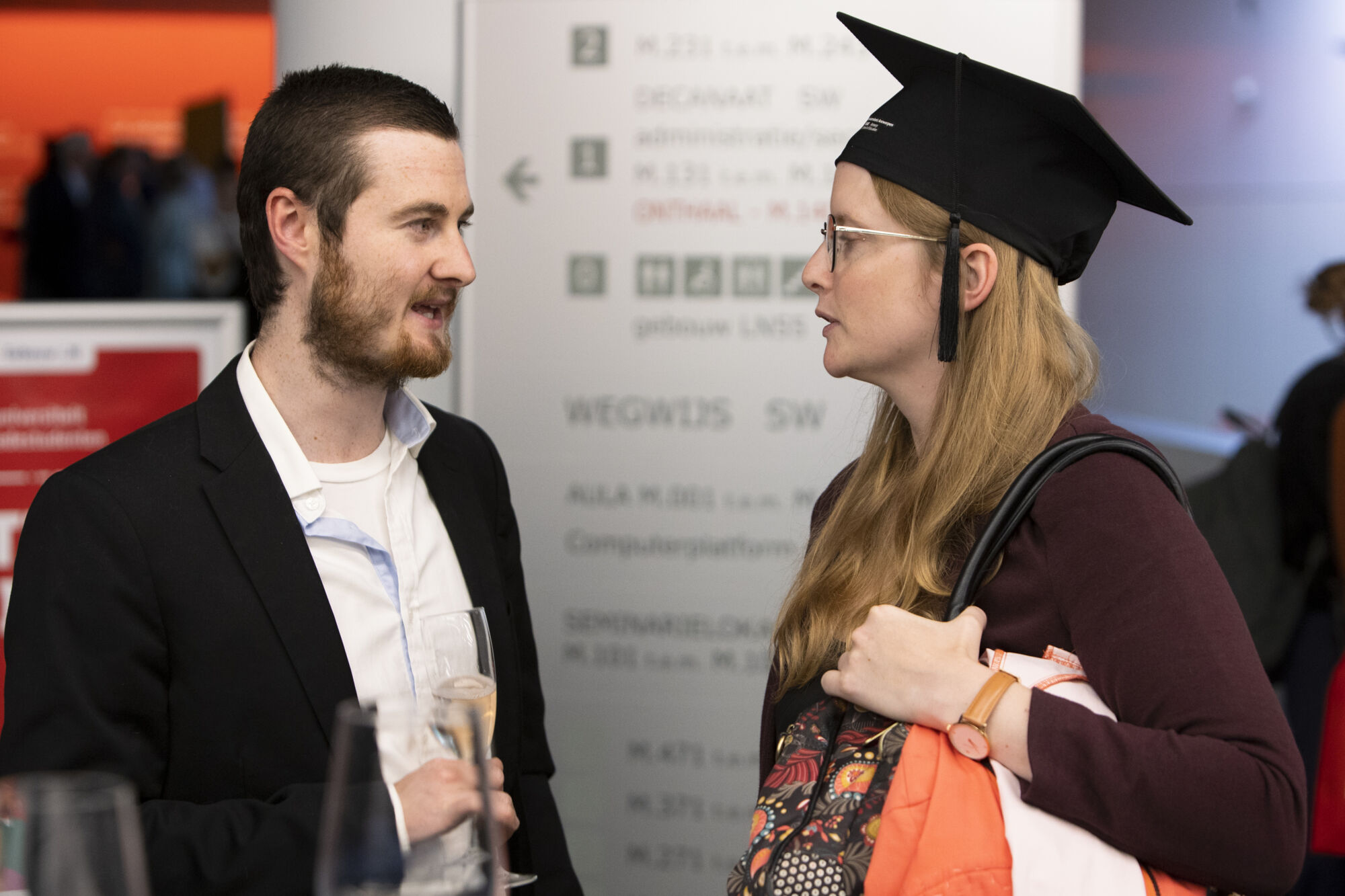 Proclamatie antwerp school of education 2022