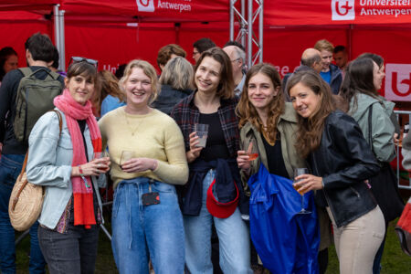Unifiësta personeelsfeest 2023