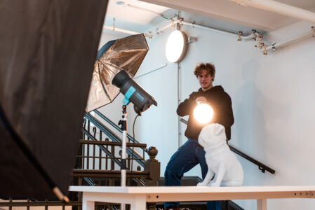 SkillsLab workshop fotografie