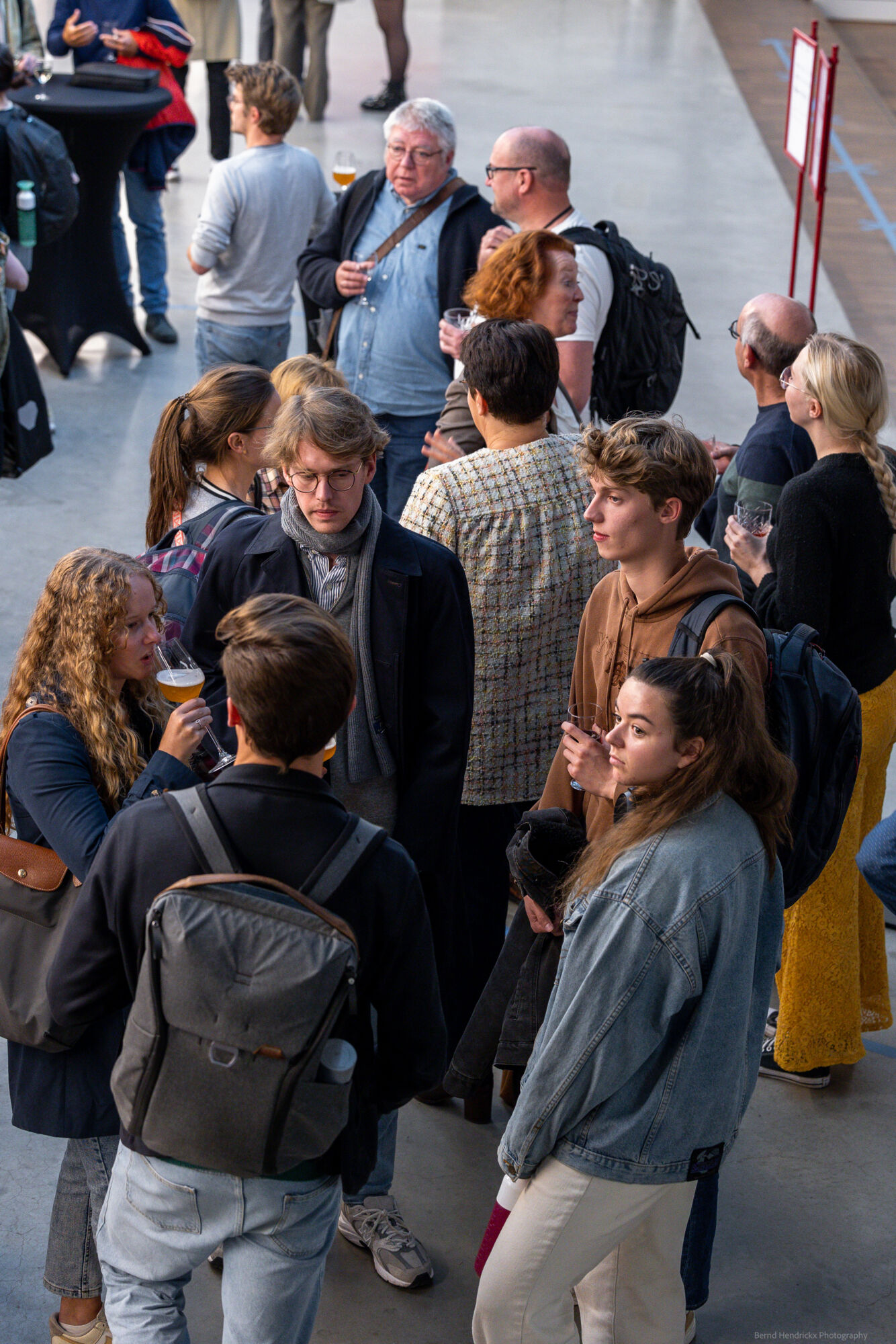 Inaugural Lecture - Hans Bruyninckx