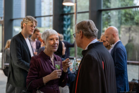 Afscheidscollege prof. dr. Herman Van Goehtem