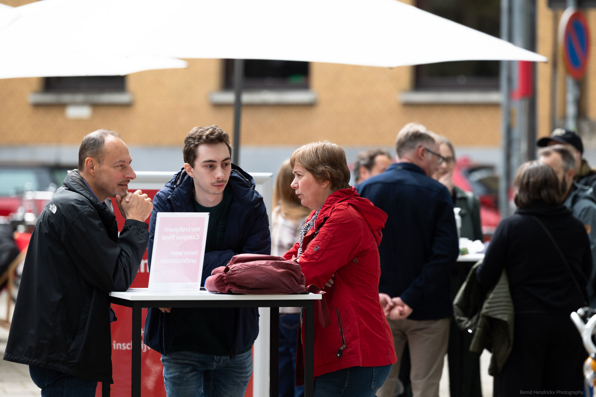 infodag 4 mei 2024