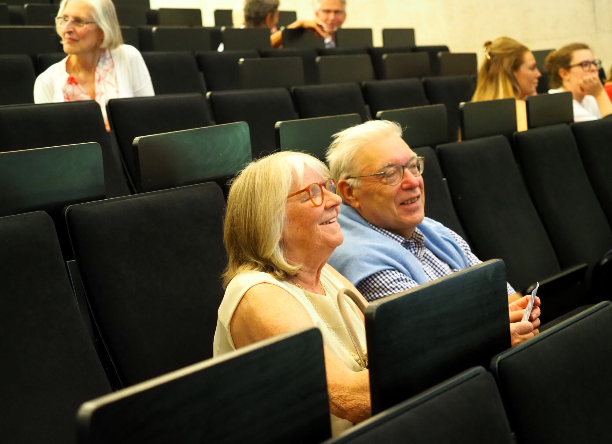 Doctoraatsverdediging Veerle Mertens - 12 juni 2025