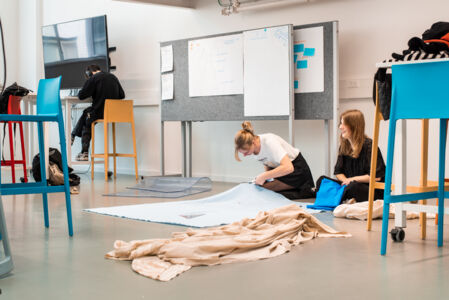 Innovatieweek productontwikkeling 2024