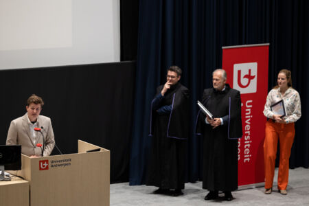 proclamatie Master-na-master specialistische geneeskunde