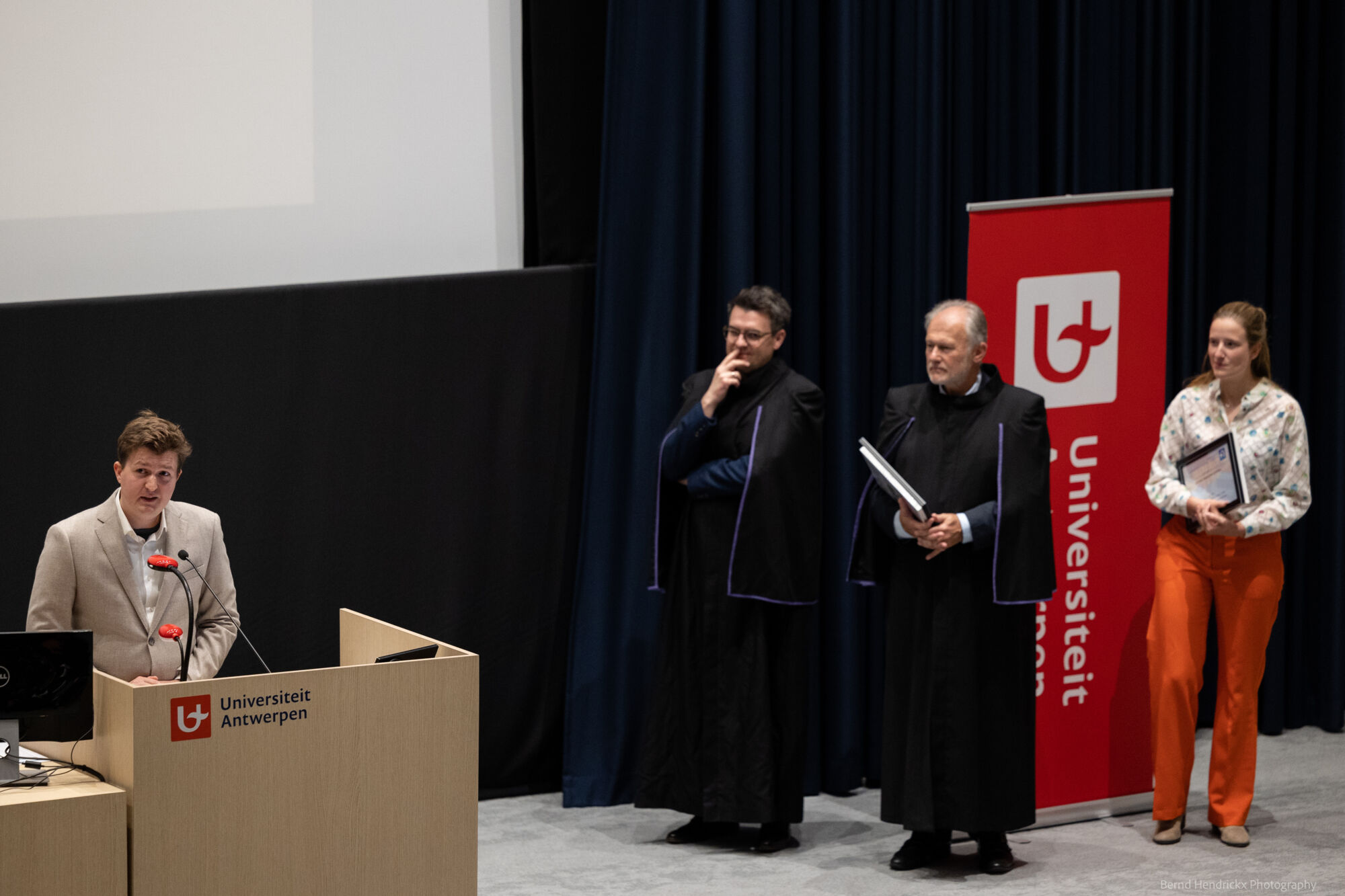 proclamatie Master-na-master specialistische geneeskunde