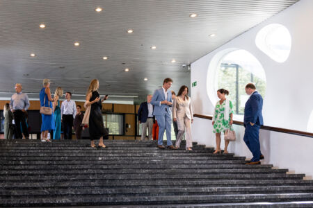 Proclamatie FBE 2023