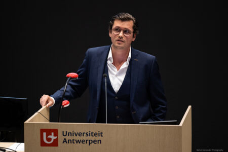 proclamatie Master-na-master specialistische geneeskunde