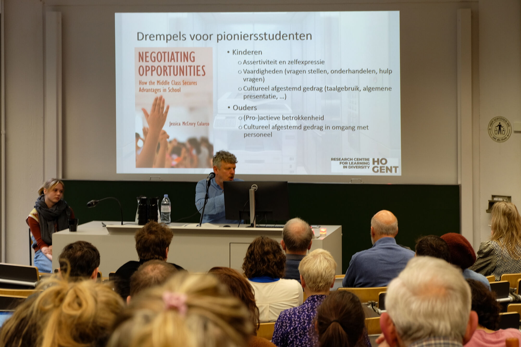 Studenten en armoede