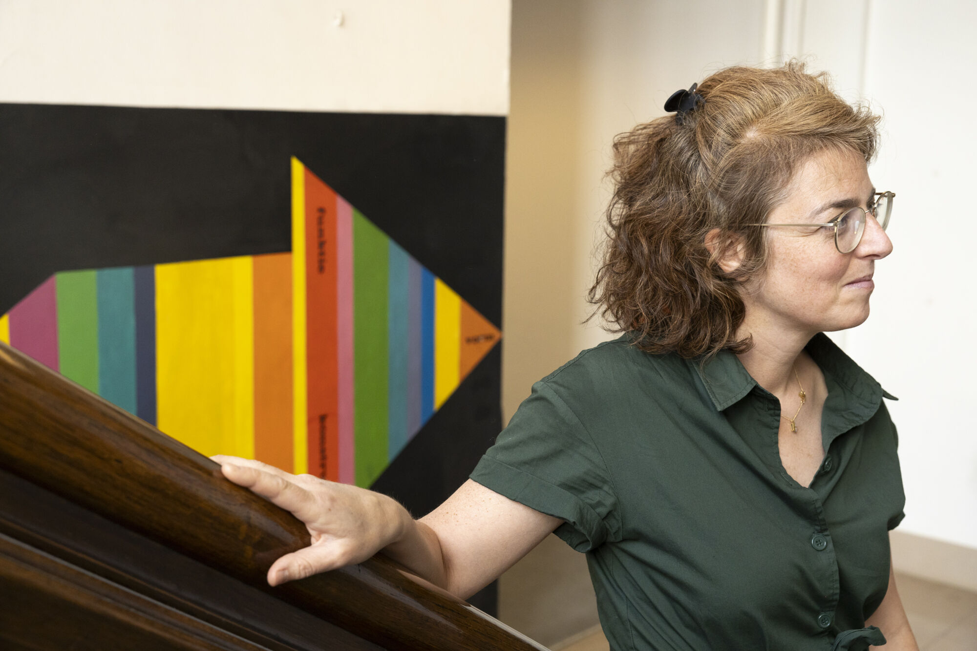 Margo Annemans.Universiteit Antwerpen.UA