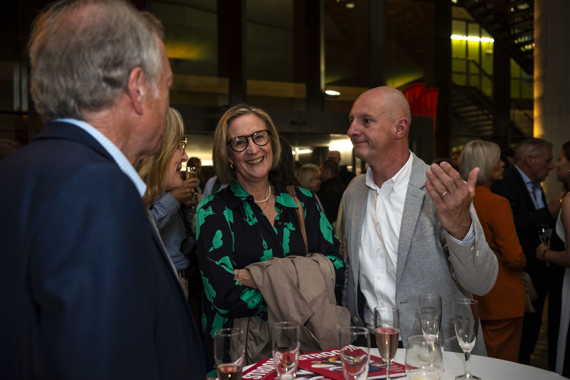 Proclamatie Ontwerpwetenschappen 2024