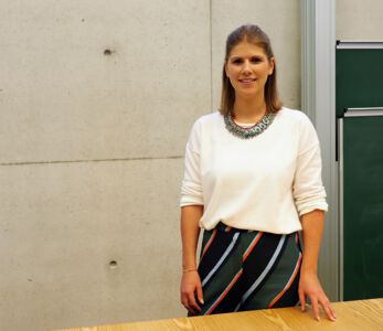 Doctoraatsverdediging Nina Geuens - 5 oktober 2018