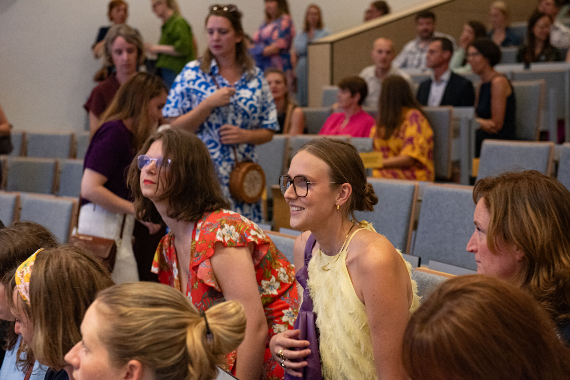 proclamatie Postgraduaat "verpleegkundige in de huisartsenpraktijk" - 4.jpg