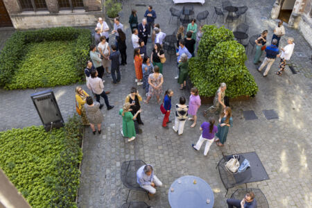 Barbecue ALO 31/05/2023