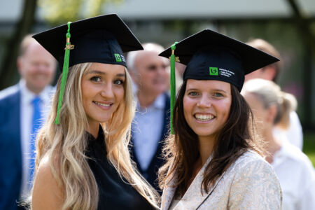 Proclamatie FBE 2023