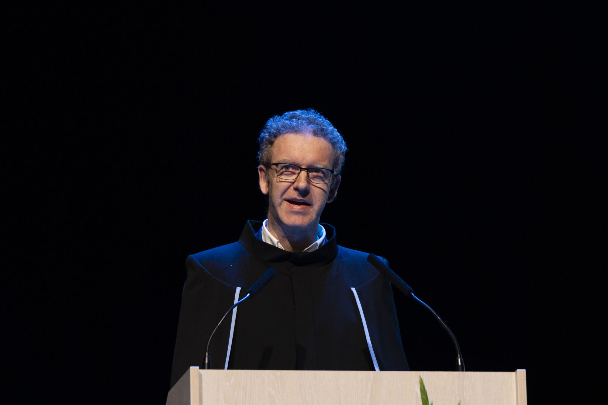Proclamatie FBD 2024