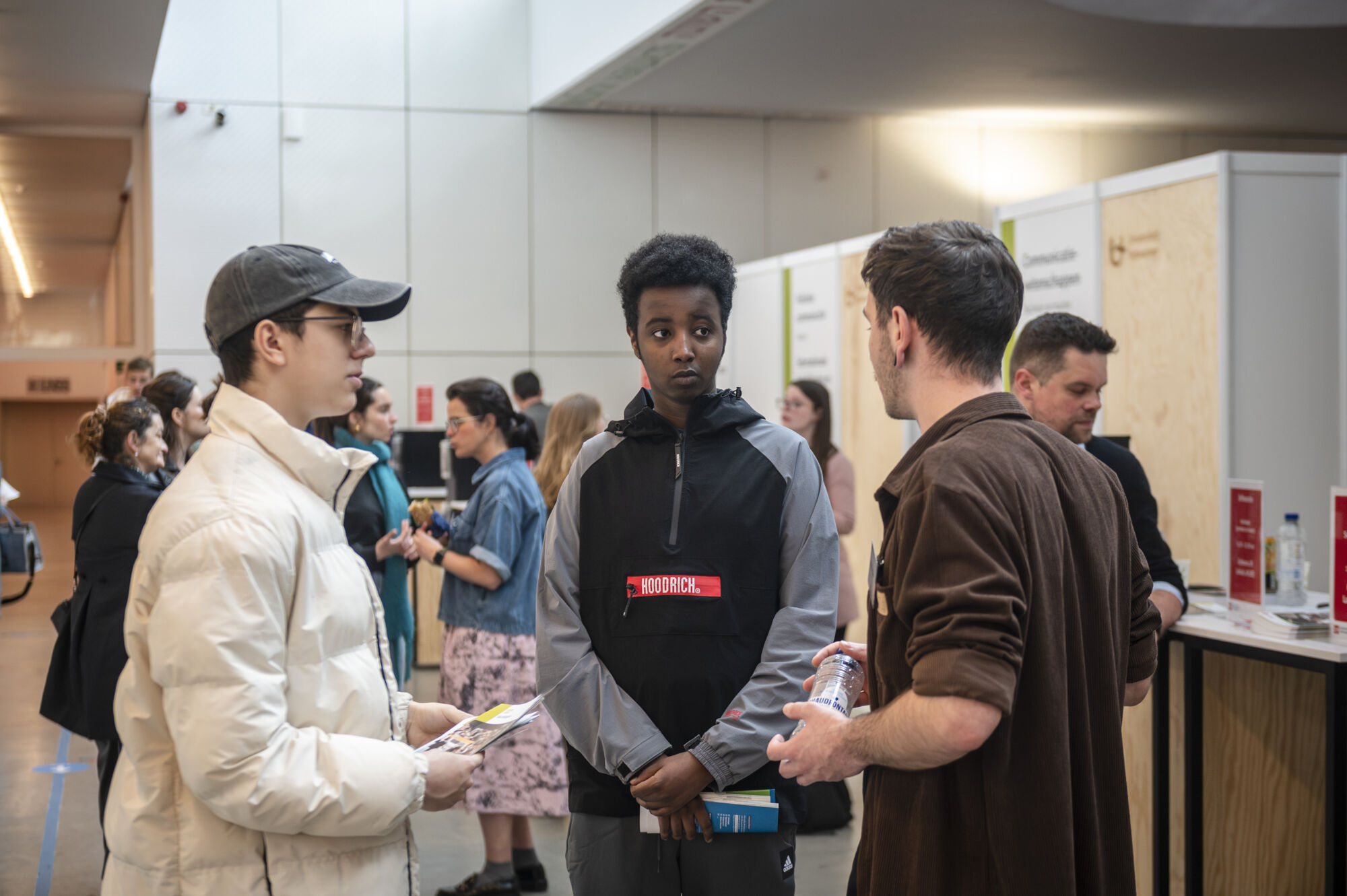 Infodag mei 2023 en activatie
