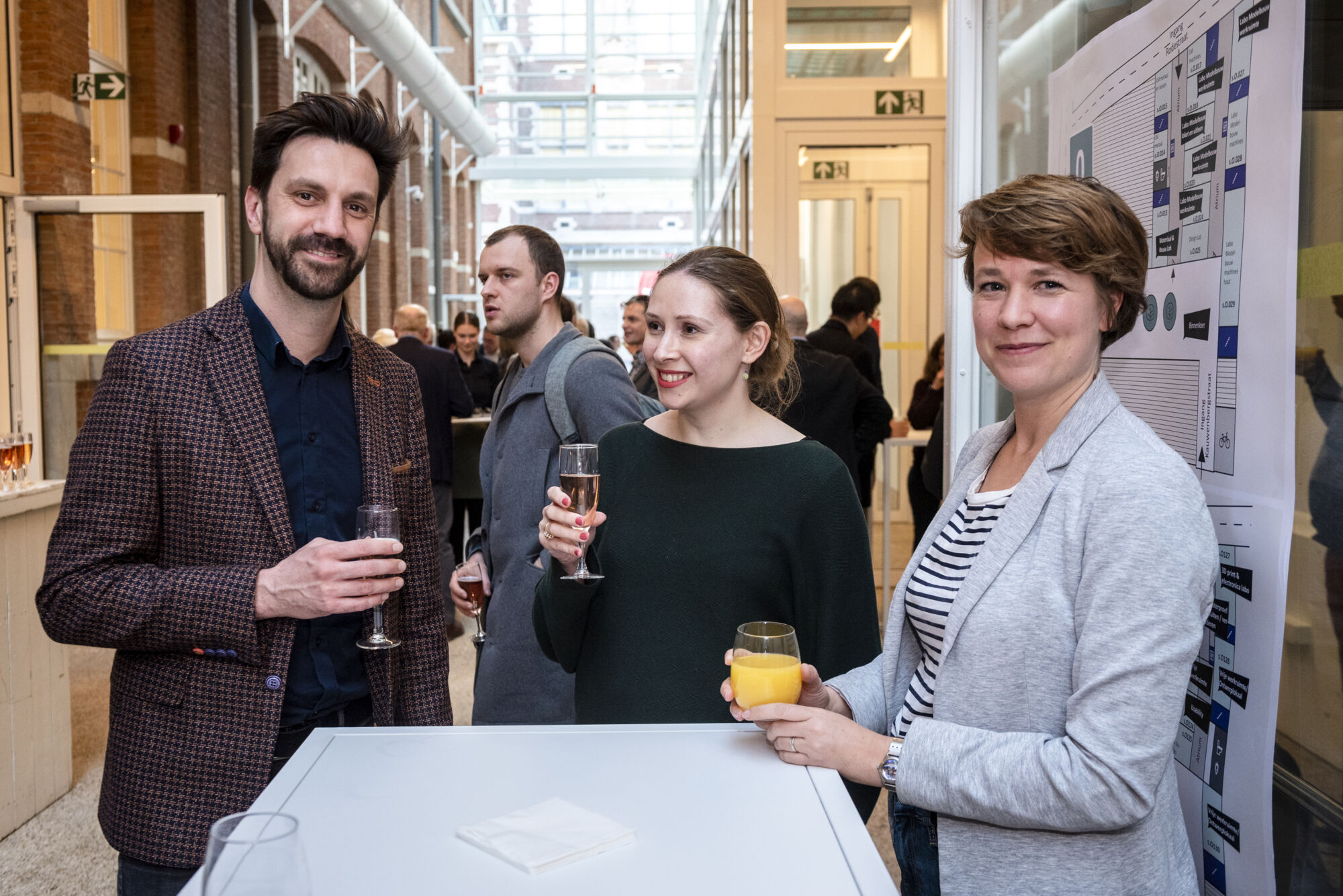 Eredoctoraat in de Letteren en Wijsbegeerte 2023