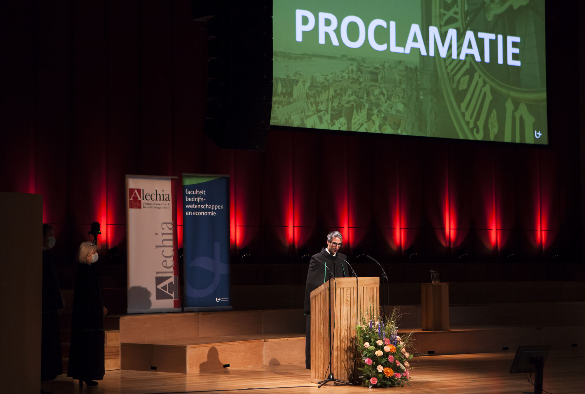 Proclamatie Faculteit Bedrijfswetenschappen en Economie 2020 (sessie 1) (45)