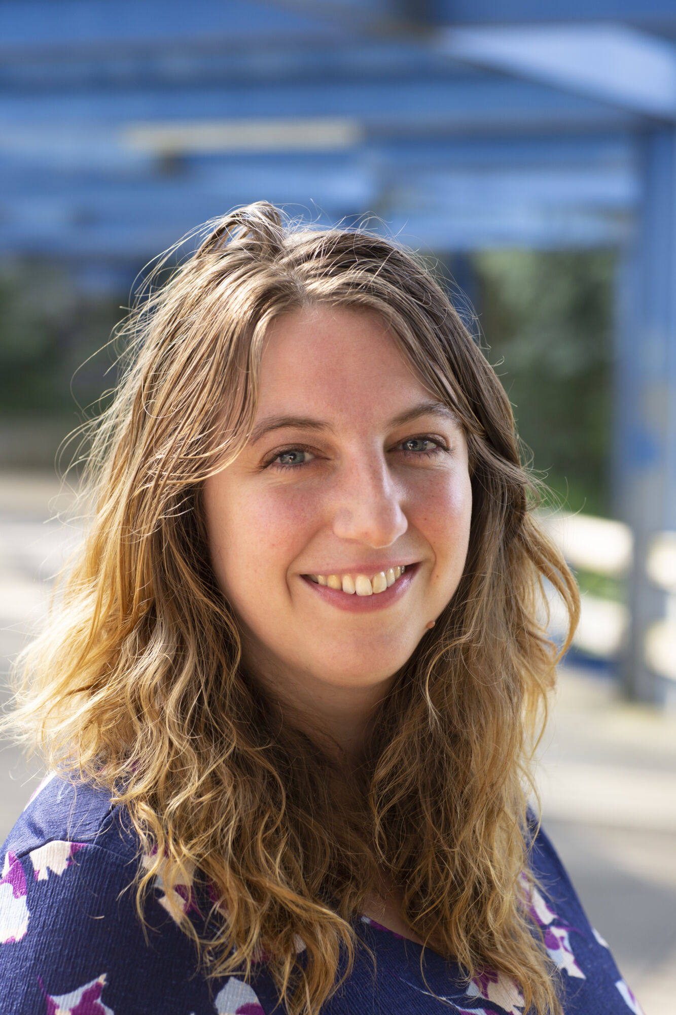 Marleen Eyckmans
