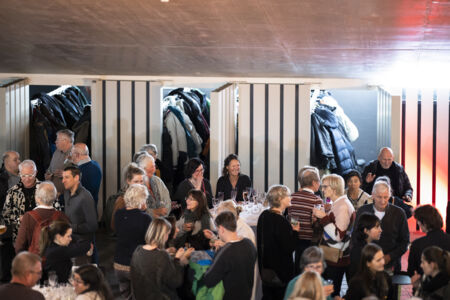 Nieuwjaarsreceptie 2023