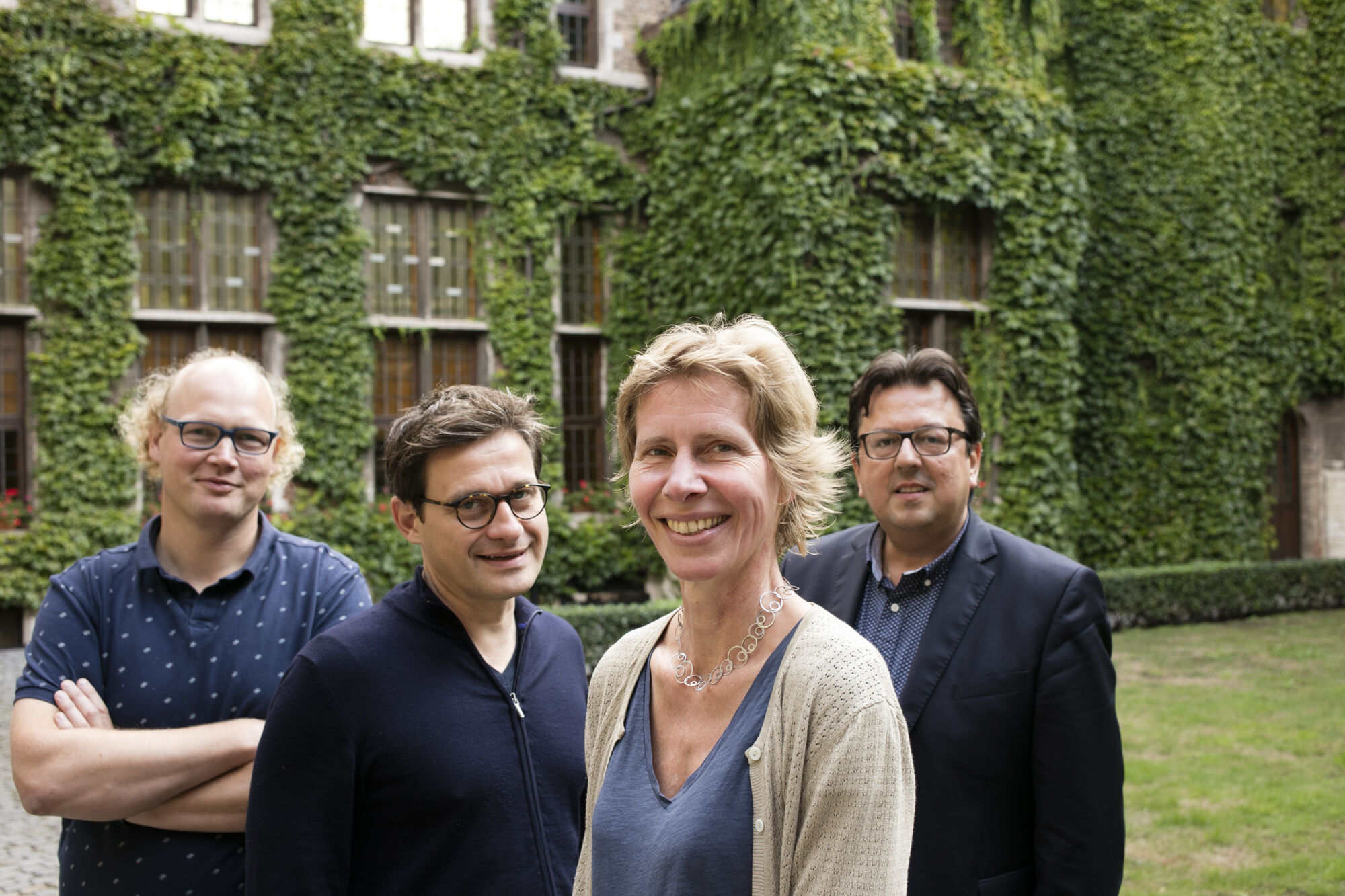 (Vice-)decanen 2018-2019 (64)