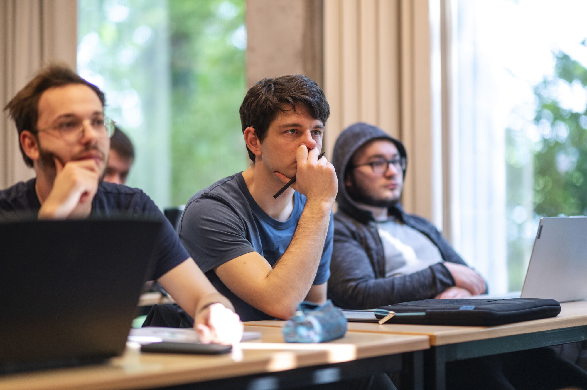 Informatica practicum algoritmen en complexiteit