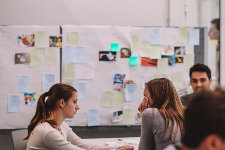 Workshopweek ontwerpen