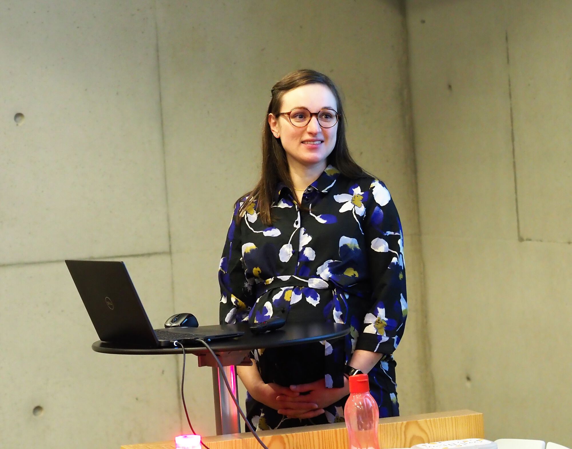 Doctoraatsverdediging Irina Dumitrescu - 13 februari 2023