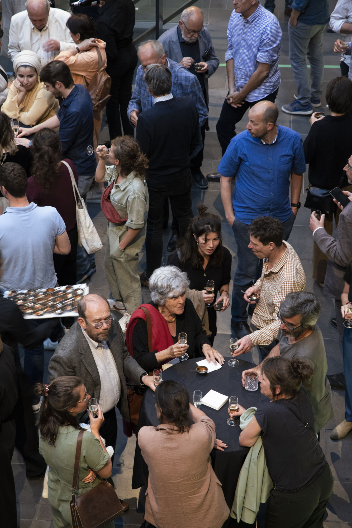Inaugurale lezing prof. dr. Stefaan Walgrave