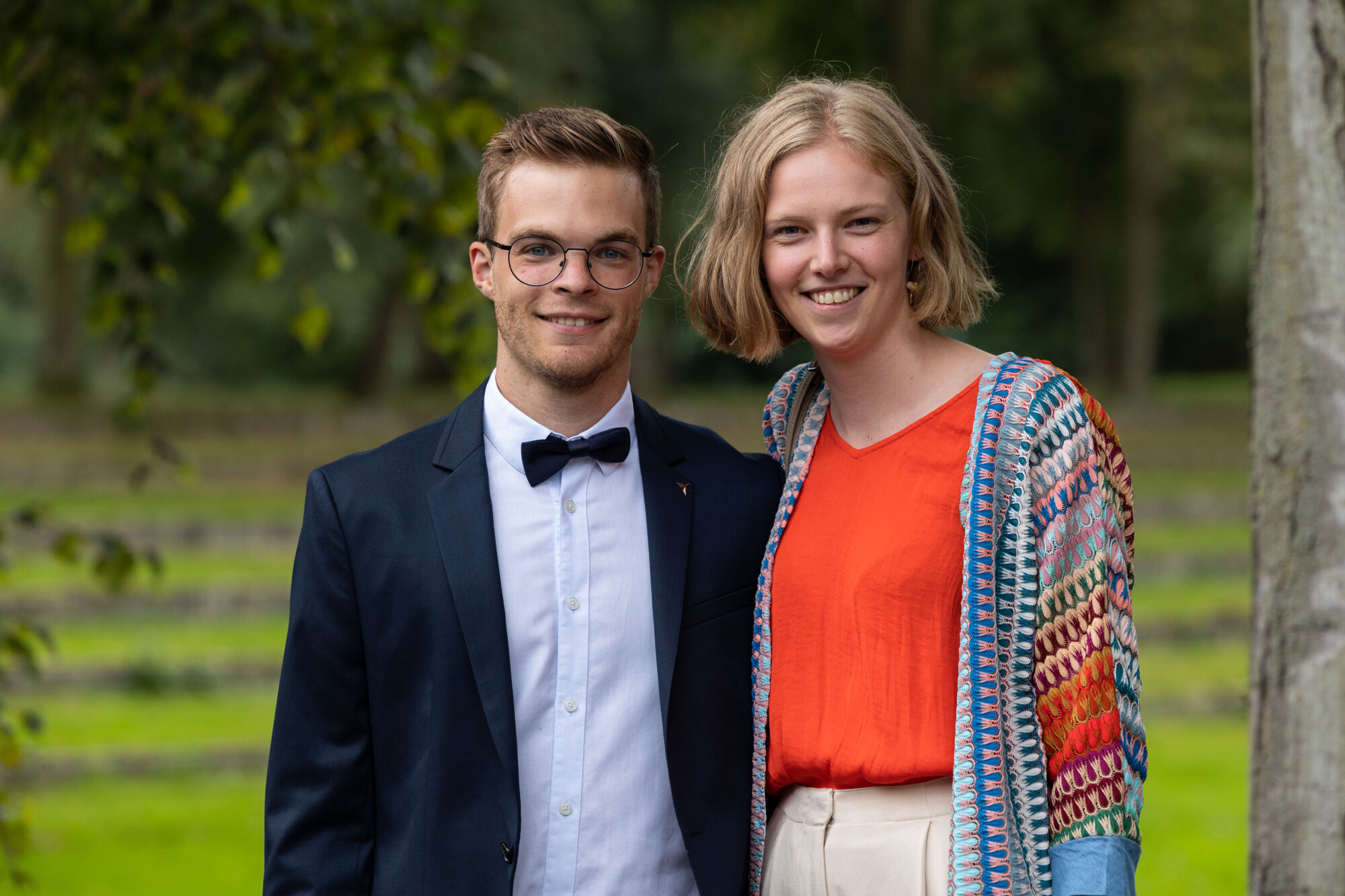 Proclamatie geneeskunde - master - 2023 