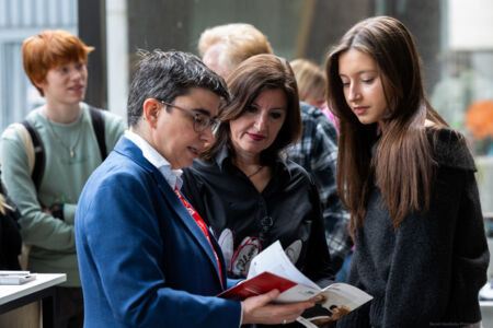 infodag 4 mei 2024