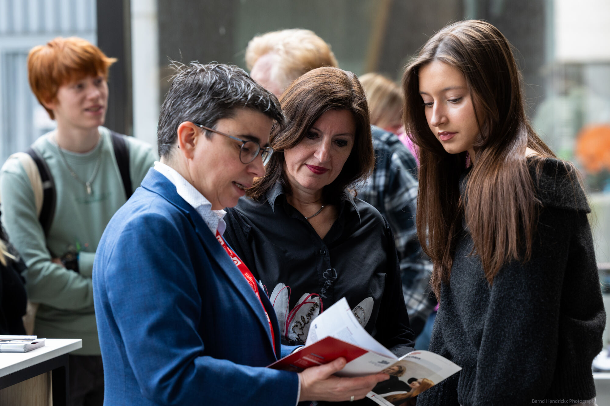 infodag 4 mei 2024