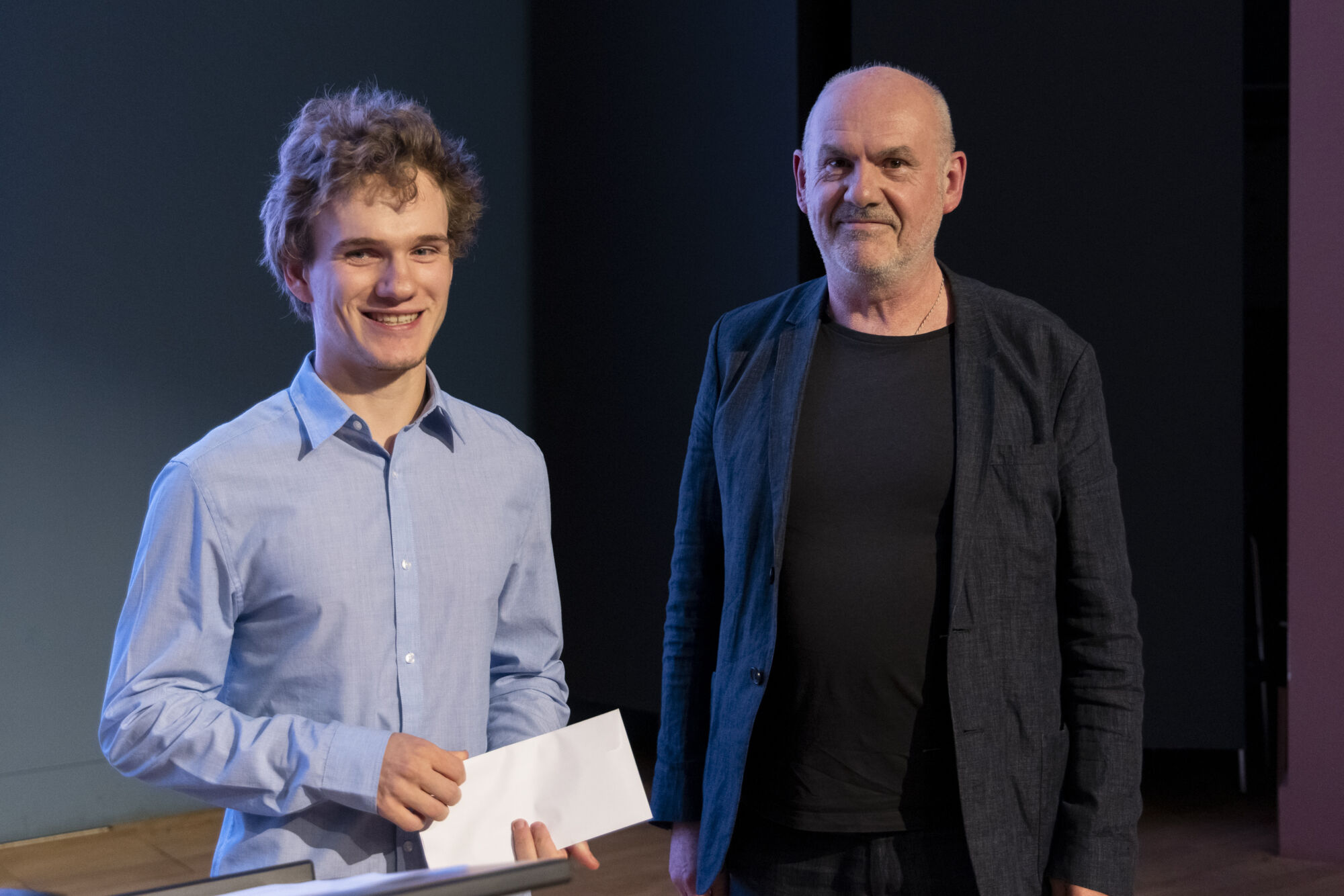 Proclamatie FOW 2022