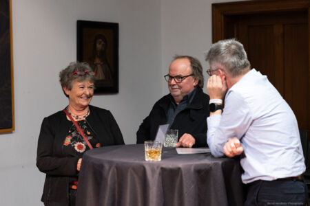 Emeritaatsviering professor Ilse Loots (FSW)