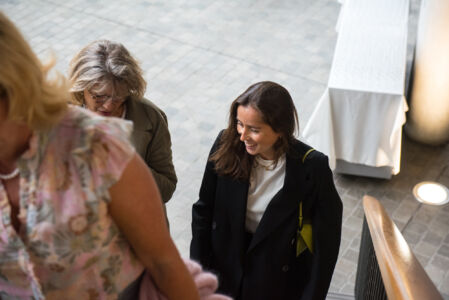 Proclamatie faculteit Rechten 2022
