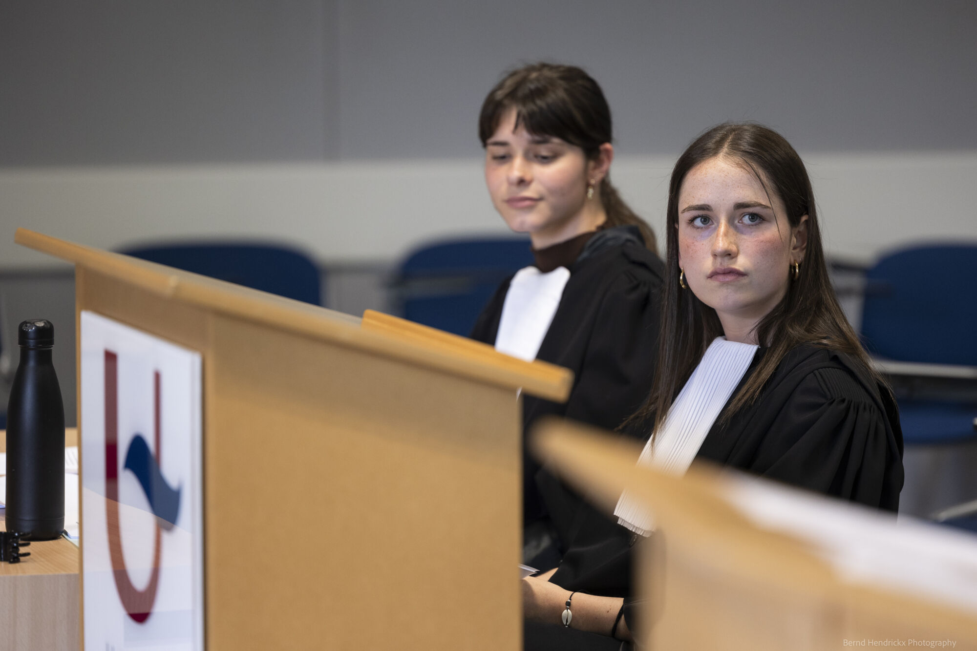 Les Faculteit Rechten 14-05-2024
