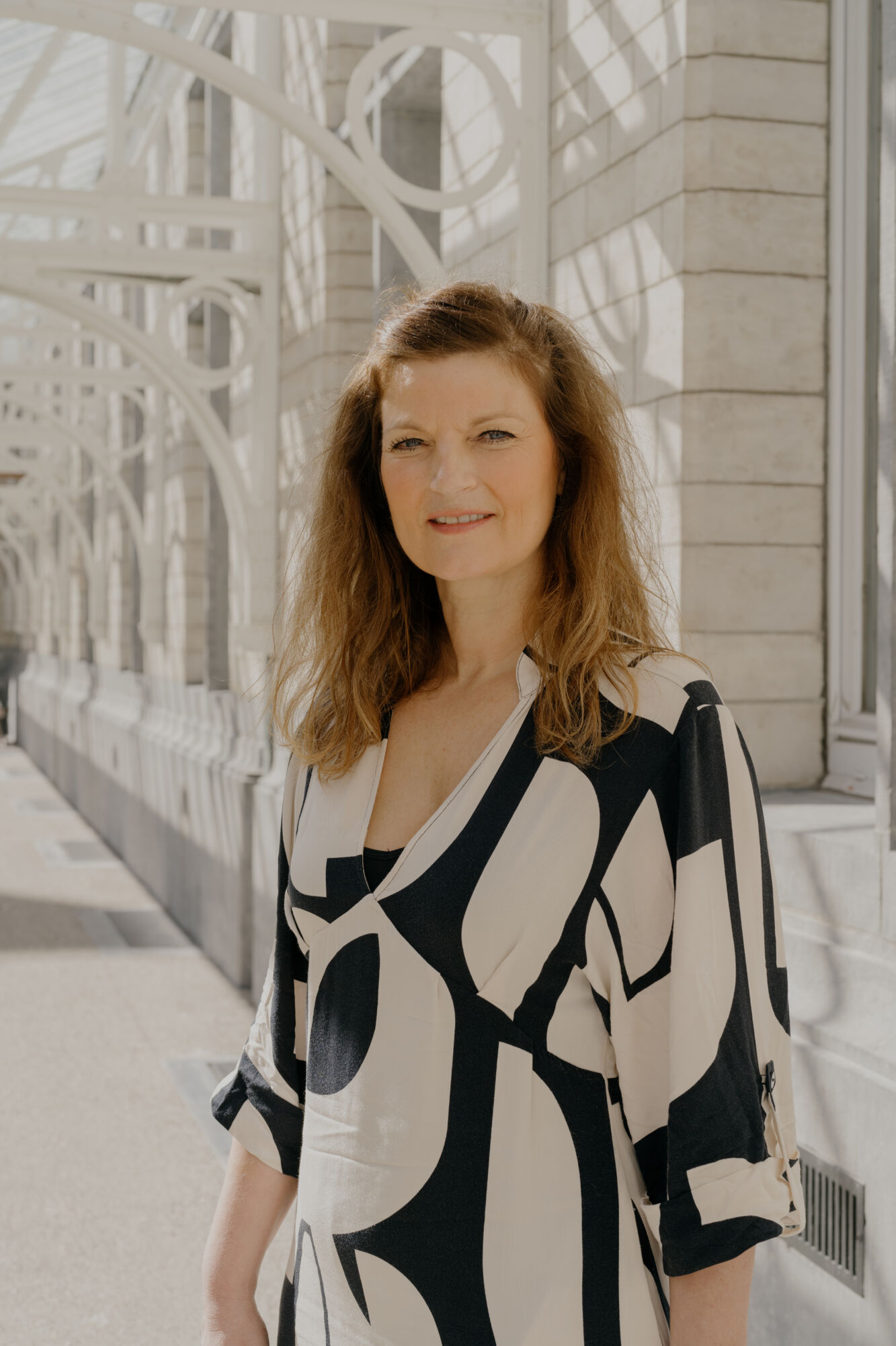 Campagne Aan Zet: Maddie De Pauw