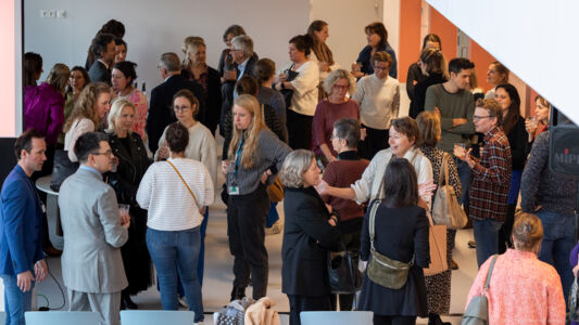 Inauguratie Leerstoel Antwerp Pediatric Clinical Trial Network