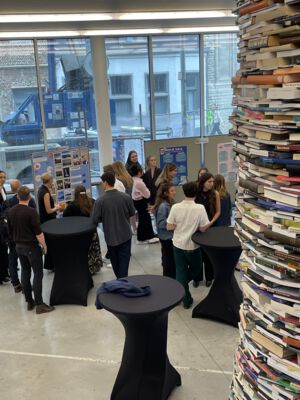 Bachelorcongres FSW mei 2024