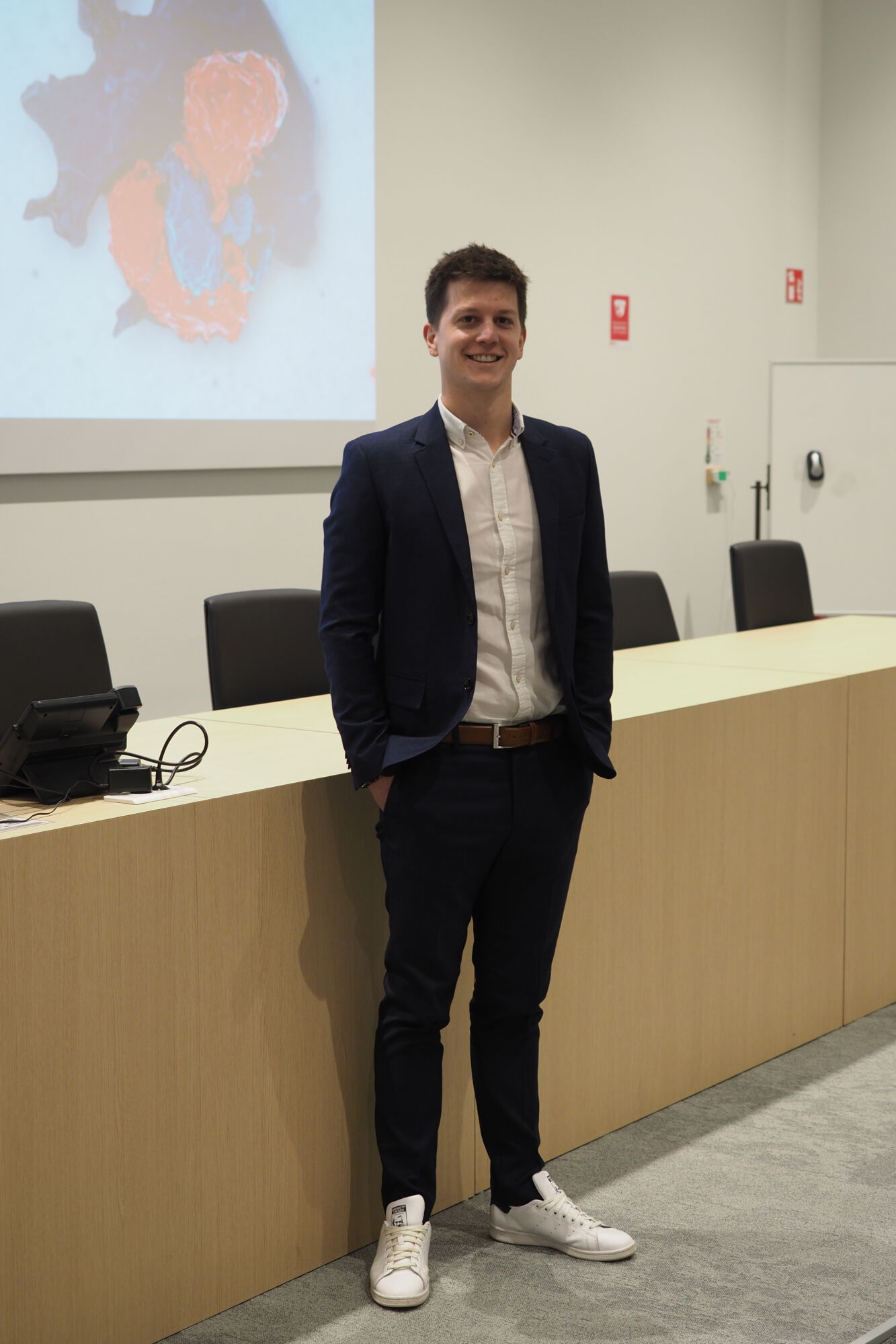 Doctoraatsverdediging Ibo Janssens - 13 januari 2023