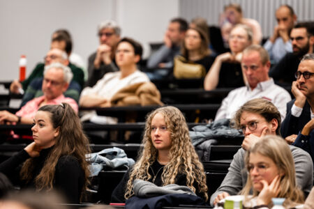 Inaugural Lecture - Hans Bruyninckx