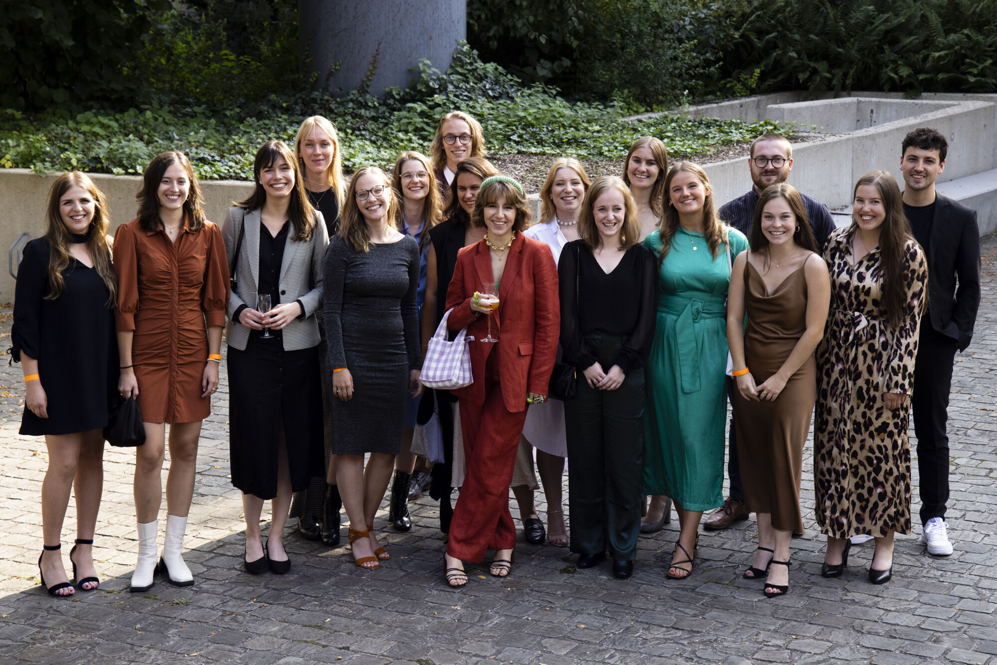 Proclamatie Faculteit Sociale Wetenschappen 2021 (deel 1) (87).jpg