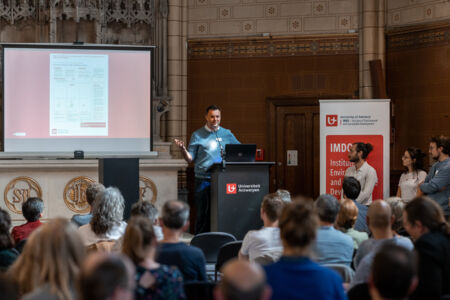 IMDO Research Day 2023