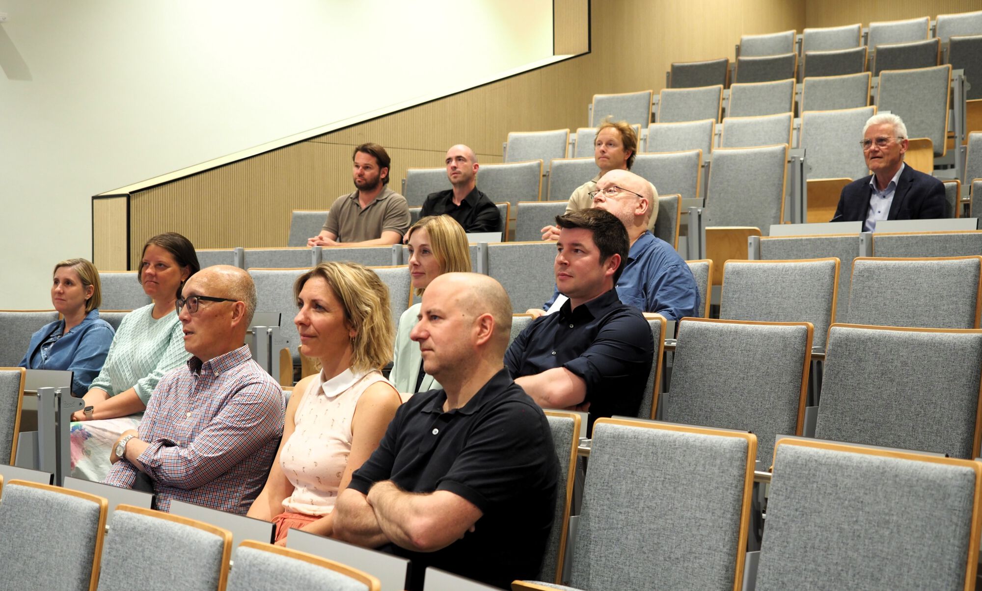 Doctoraatsverdediging Bert Heyrman - 19 mei 2025