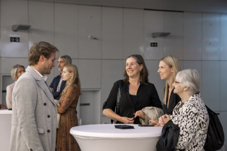 Proclamatie antwerp school of education 2022