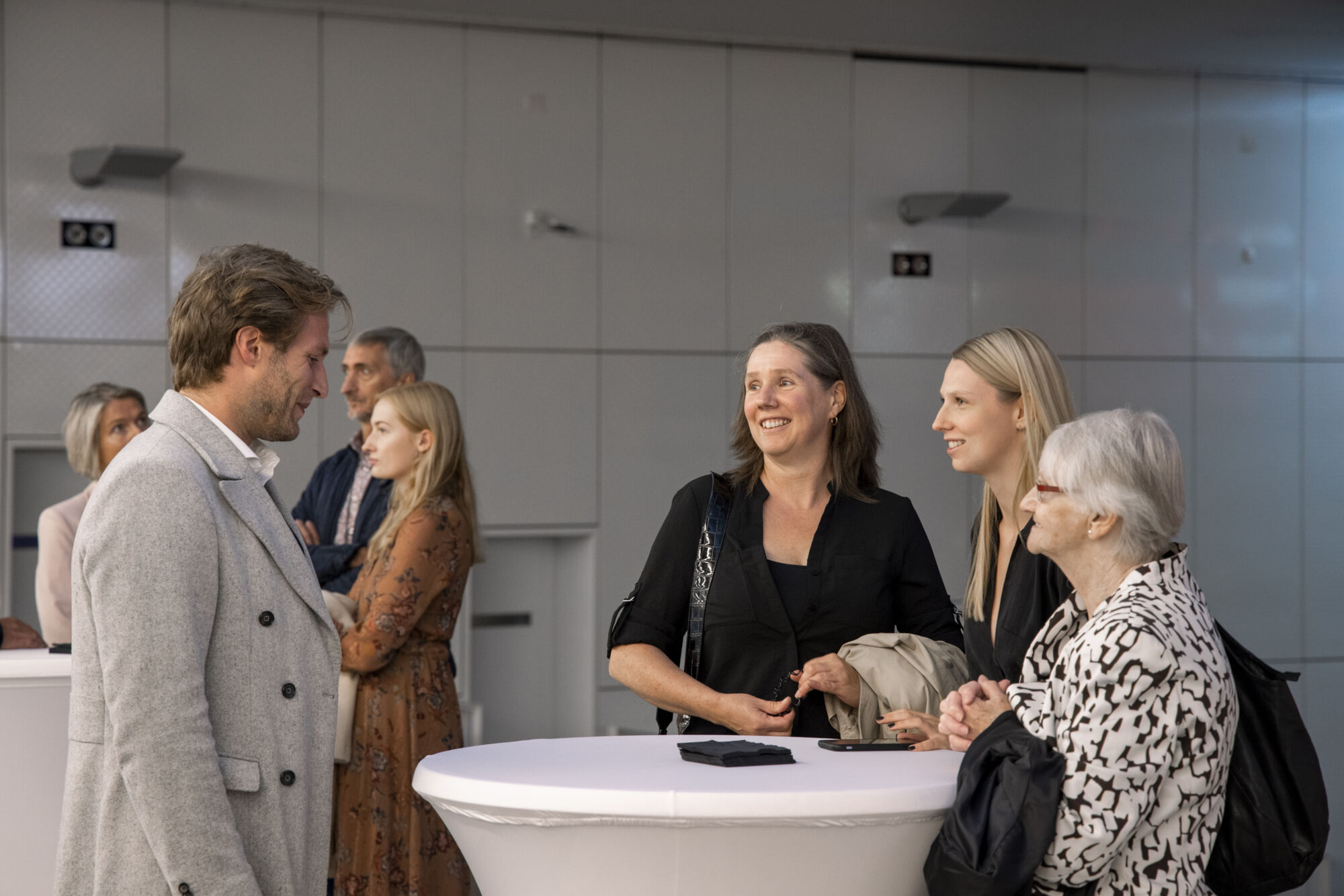 Proclamatie antwerp school of education 2022