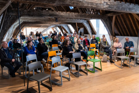 infodag 4 mei 2024