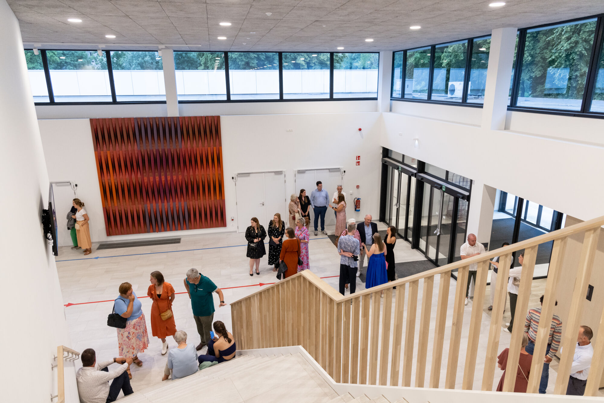 Verpleegkundige in de huisartsenpraktijk AJ 22-23