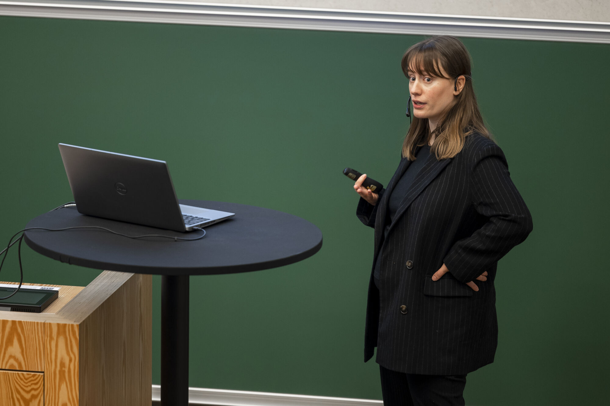 Doctoraatsverdediging Elise Kuylen - 30 januari 2023